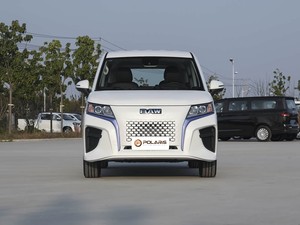 <span class=keywords><strong>2023</strong></span> Usine <span class=keywords><strong>de</strong></span> fabrication automobile <span class=keywords><strong>de</strong></span> Pékin Ruisheng Ace M7 Long empattement édition commerciale <span class=keywords><strong>de</strong></span> luxe 9 places 65kWh - Product Image 2