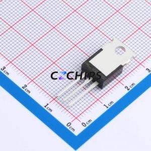 ทรานซิสเตอร์สนาม TO-220AB AOT190A60CL-VB (Mosfet) ใหม่และดั้งเดิม - Product Image 2