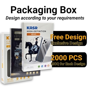 Kasr nhà máy Hydrogel phim chất liệu tùy chỉnh ppf lỏng tấm mềm HD Matte sự riêng tư UV EPU TPU Hydrogel bảo vệ màn hình - Product Image 3