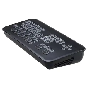 Zoomking brand new factory outlet 4 channel H DMI live stream video switcher for youtube tiktok skype multi view live production