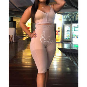 ชุ<span class=keywords><strong>ด</strong></span>ชั้นในรั<span class=keywords><strong>ด</strong></span><span class=keywords><strong>เอว</strong></span>สั้นกระชับสั<span class=keywords><strong>ด</strong></span>ส่วนคอร์เซ็ทกระชับก้นเซ็กซี่ยกกระชับหน้าท้องกางเกงในลดต้นขา - Product Image 6