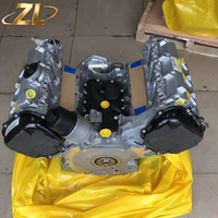 Ensemble moteur essence V6 suralimenté 3.0T haute performance pour Audi Q7, pièces de rechange automobiles