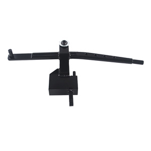 Levier de vitesses manuel Poyracing pour Mitsubishi Lancer Mirage Colt 1991-1995, pièce de rechange et d'amélioration, numéro de pièce 5405 - Product Image 2