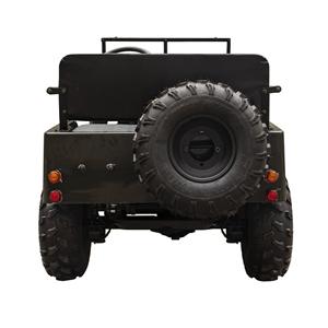 Mini willys Je EP 150cc đi Kart Bốn bánh xe giá rẻ Xăng Racing off road đi Kart off road bãi biển <span class=keywords><strong>Dune</strong></span> <span class=keywords><strong>Buggy</strong></span> cho người lớn - Product Image 2