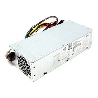 Echt Psu Voor Hp 180 Watt 80 Plus Brons PS-4181-7 Voeding 787009-001 848050-001