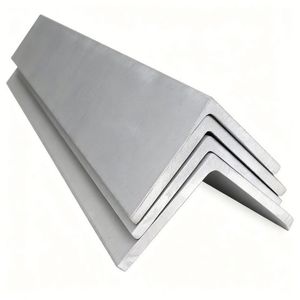 Barre Angolari in Acciaio al Carbonio A36 Q355 Q235 75*75 <span class=keywords><strong>20X20</strong></span> 50X50mm per Costruzioni - Product Image 5