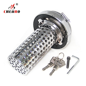 Dispositif <span class=keywords><strong>antivol</strong></span> Sinotruk pour le <span class=keywords><strong>bouchon</strong></span> du réservoir de carburant des camions diesel - Product Image 1