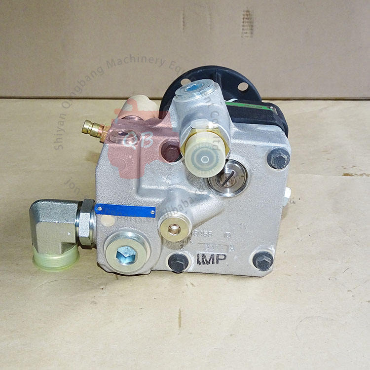 Cummins Engine Fuel Pump 4088186/4307244 for Diesel Engines | Fuel ...