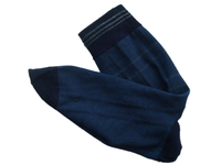 Chaussettes de sport antidérapantes en silicone