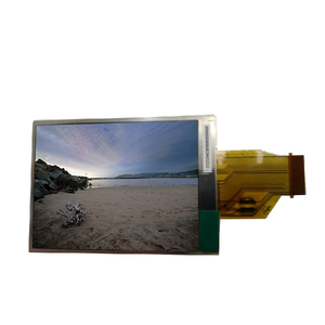 A025CN05 V2 Pantalla LCD nueva y original de 2,5 pulgadas 480*240 para cámara digital - Product Image 1