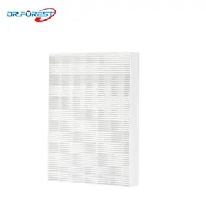 H10 H11 H12 High Efficiency Pleat Panel Filter Cabin Air Filter Replacement