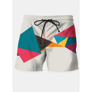 Geometry Fly on Shorts - Product Image 1