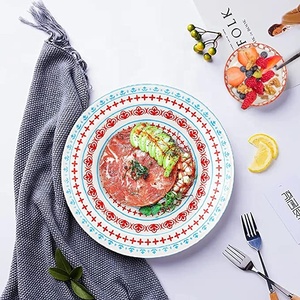 จานสลัดขนาด 10.5 นิ้ว - Product Image 4