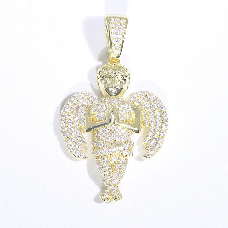 จี้เทวดาB