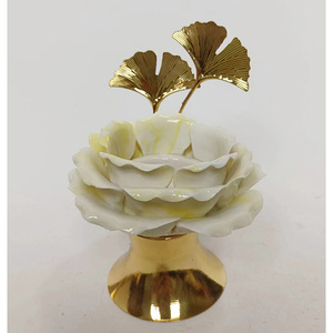 Truyền thống Gốm bukhoor chủ có ý nghĩa thơm quà tặng cho đám cưới và EID - Product Image 3