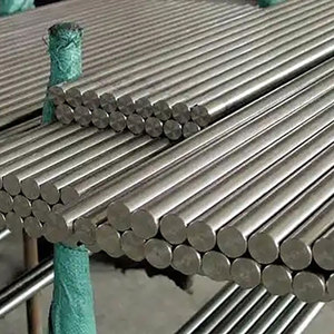 Varilla redonda sólida de acero inoxidable 304 de 5 mm x 450 mm de la mejor calidad personalizada - Product Image 6