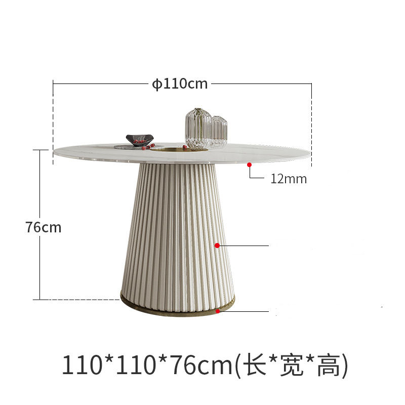 Mesa 110cm