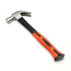 ค้อนตอกตะปูแบบใหม่ ขายดี ยี่ห้อ <span class=keywords><strong>Fixman</strong></span> แบบอเมริกัน-อังกฤษ ทุกขนาด - Product Image 2