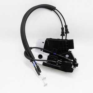Actionneur de verrouillage MBSGSW 81420 D3000 pour système de verrouillage centralisé des portes Hyundai Tucson - Product Image 5