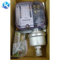 ORIGINAL SUPPLY DFC 7B 39 F001 PRESSOSTAT DE DIFFÉRENTIEL DE PRESSION LOC # S501