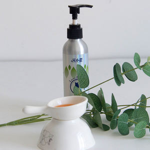 Óleo de Krill Líquido por Atacado para Pet Shops - DHA EPA Fosfolipídios - Product Image 3