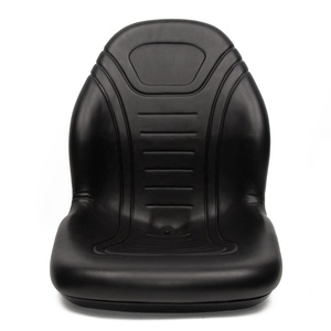 Sedile Deluxe per Trattore Tosaerba Compatibile con Kubota, Allis-Chalmers, Case-IH, Ford, White, Oliver, MPL, <span class=keywords><strong>Moline</strong></span> - Product Image 2