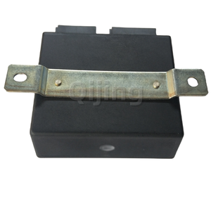 Controlador/ECM de Caja de Cambios ZF 6041.322.047 para Grúa XCMG QY160K - Product Image 3