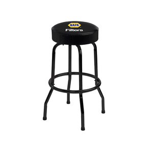 Hiện đại 360 độ thương mại xoay thanh phân với in ghế biểu tượng tùy chỉnh cho khách sạn ăn uống phòng khách - Product Image 5