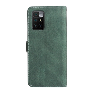 <span class=keywords><strong>Pochette</strong></span> de téléphone étui portefeuille trois couleurs pour Redmi Note11 5G, pour Mi POCO M4 PRO 5G étui à rabat en PU, pour iPhone 15 housse portefeuille - Product Image 6