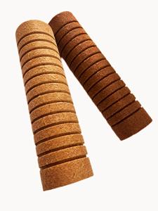 Công nghiệp mực lọc sử dụng bộ lọc yếu tố 3 micron 10 inch nhựa Phenolic ngoại quan rãnh xếp li cellulose nhựa lọc - Product Image 4