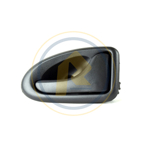 Poignée de porte intérieure adaptable Ac Rolcar pour OE 500314228, compatible avec Dacia Logan 2004 - Product Image 1