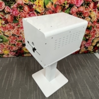 Penjualan Terlaris 2024: Cover dan Stand Printer DNP RX1HS dengan Desain Baki Foto untuk Mesin Photo Booth