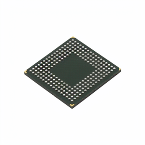 ชิ้นส่วนอิเล็กทรอนิกส์ 70V631S12BFI8 208 LFBGA หน่วยความจำ ผู้ผลิตช่องสัญญาณ - Product Image 1