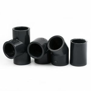 Accesorios <span class=keywords><strong>de</strong></span> Tubería <span class=keywords><strong>de</strong></span> <span class=keywords><strong>PVC</strong></span> <span class=keywords><strong>de</strong></span> Alto Estándar, Conectores <span class=keywords><strong>de</strong></span> <span class=keywords><strong>PVC</strong></span> SCH80, Accesorios <span class=keywords><strong>de</strong></span> Tubería, Codo Negro, Conexión en T, Accesorios <span class=keywords><strong>de</strong></span> Tubería <span class=keywords><strong>de</strong></span> UPVC - Product Image 4