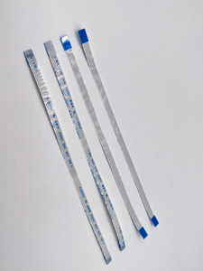 <span class=keywords><strong>FFC</strong></span> cáp phẳng tùy chỉnh AWM 20706 20624 105C 60V Vw-1 80C 60V 1.0 mét <span class=keywords><strong>Pitch</strong></span> 8 Pin Cáp <span class=keywords><strong>FFC</strong></span> <span class=keywords><strong>FPC</strong></span> - Product Image 6