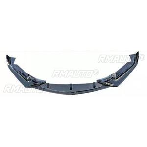 <b>Car</b> Front Bumper Lip Splitter <b>Diffuser</b> Spoiler <b>Car</b> Accessories <b>for</b> Cadillac CT4 Bumper Guard Cover Protector Modification Part - Product Image 5
