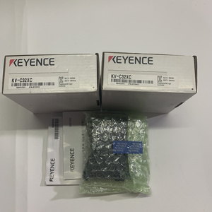 32 จุด KV-C32TC KV-C32TD KV-C32TCP PLC คอนโทรลเลอร์แบบตั้งโปรแกรมได้ราคาประหยัด - Product Image 6