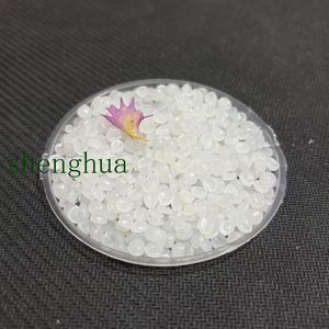 Granulés vierges HDPE/LDPE/LLDPE - Matière première PE haute densité, qualité film soufflé, qualité alimentaire - Product Image 6