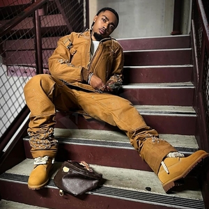Completo Casual da Uomo: Giacca con Zip e <span class=keywords><strong>Pantaloni</strong></span> Cargo a Due Pezzi, Personalizzabile dal Produttore - Product Image 2