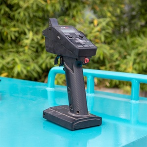 Remote Control Mower Lawn 550mm 800mm 1010mm Garden Crawler Grass <b>Cutter</b> Gasoline Mover - Product Image 6