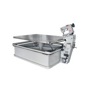 <span class=keywords><strong>เครื่อง</strong></span>ปิดขอบ<span class=keywords><strong>ที่นอน</strong></span>กึ่งอัตโนมัติแผ่นรอง<span class=keywords><strong>ที่นอน</strong></span>ฟองน้ำเฉพาะสปริง/ใยมะพร้าวปรับได้ - Product Image 6