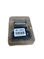 Conector Servo MR-J3CN1 de 50 Pines, Conector de Señal Mitsubishi MR-J3/J4/JE CN1, Conector SCSI de 50 Pines, Piezas de Automatización Industrial
