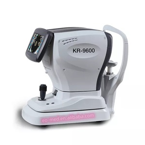 ARK9600 - Equipo Oftalmológico al Mejor Precio, Autorrefractómetro con Queratómetro - Product Image 1