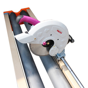 Semi Automatic Banner Flex <b>Vinyl</b> Film Paper Slitting Rewinding <b>Machine</b> - Product Image 4