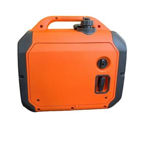 ราคาโรงงาน เครื่องกำเนิดไฟฟ้าเบนซินแบบพกพา 6.5KW สตาร์ทด้วยรีโมท เงียบ 230V AC/สามเฟส สูบเดียว 4 จังหวะ รุ่น YHS-6500i - Product Image 3