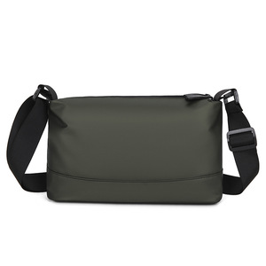 Bolsos cruzados de viaje para hombre, impermeables, unisex, multifuncionales, ligeros, de diseño, para exteriores, al por mayor. - Product Image 4