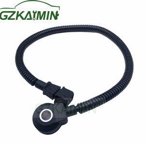 Auto sensores OEM 39250-02400 3925002400 para HYUNDAI KIA Getz Picanto 2002-2009 Auto peças <span class=keywords><strong>Knock</strong></span> Sensor preto - Product Image 3