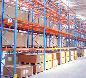 מותאם אישית מקצועי כבד משחה סלקטיבית מערכת מתלה ברזל פלדה הבנייה בורג מתכווננת מתכת אנטי חלודה - Product Image 1