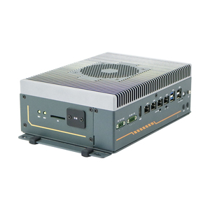 PC industriel haute performance, équipé d'un écran HDMI, d'un processeur Intel Core I8, d'un disque SSD, de mémoire DDR5 (32 Go/64 Go) - Product Image 2