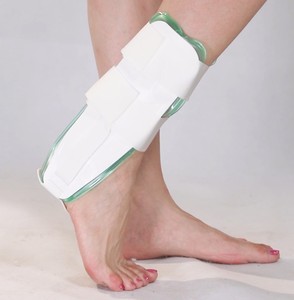 Kangda attelle de cheville en gel, attelle à Air, fabrication <span class=keywords><strong>aircast</strong></span> - Product Image 1